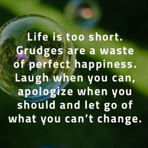 Some Of My Favorite Quotes